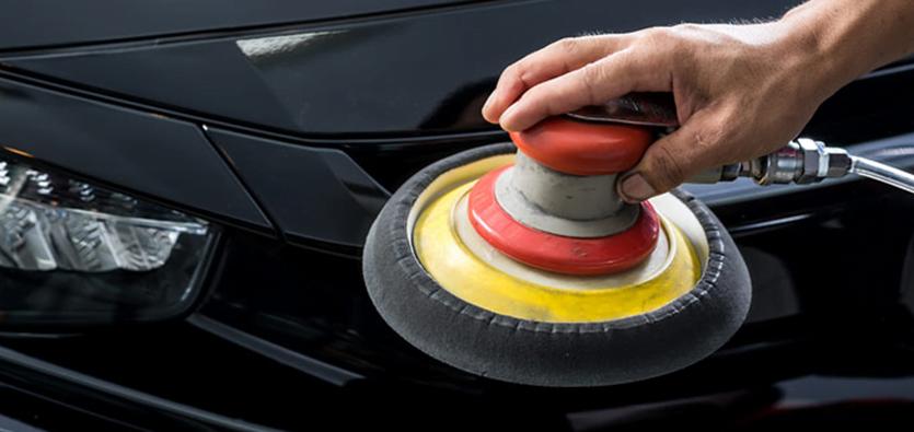 5 Common Car Waxing Mistakes You Should Avoid